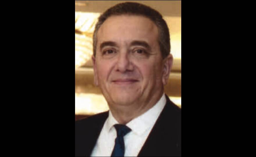 Dr. George D. Pateras*: Digitalisation and the inevitable advent of AI in shipping require a very careful approach